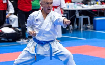 El renacer de los campeonatos máster: más que una segunda juventud