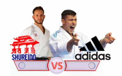 Adidas Kata Shori vs Shureido New Wave 3: lo que nadie te cuenta