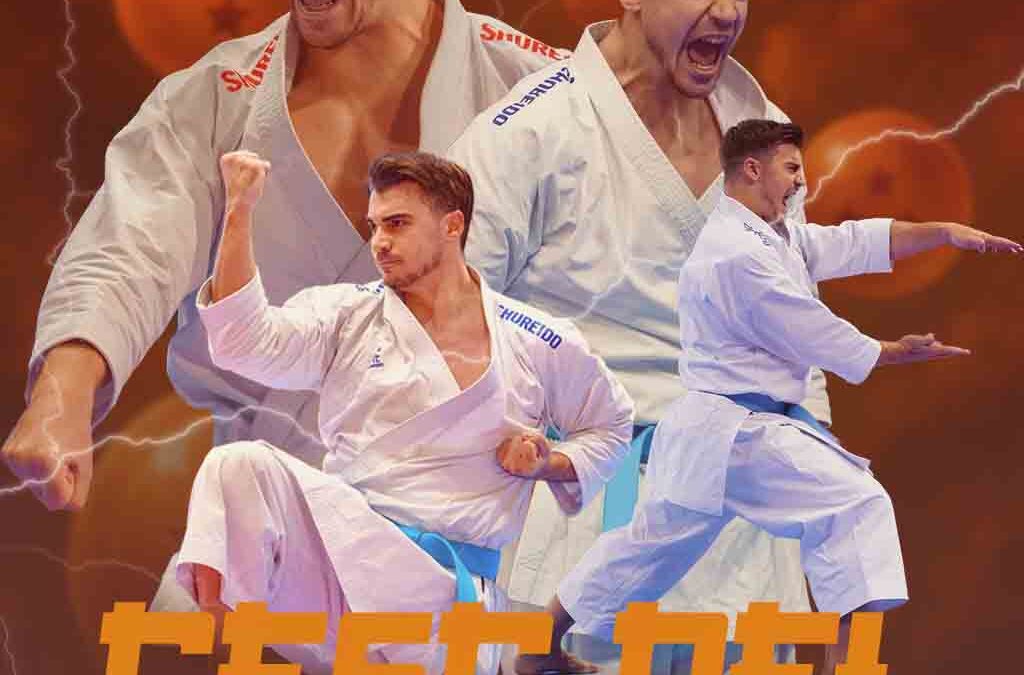 Entrevista en profundidad con CESC: más allá del kata