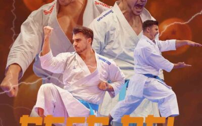 Entrevista en profundidad con CESC: más allá del kata