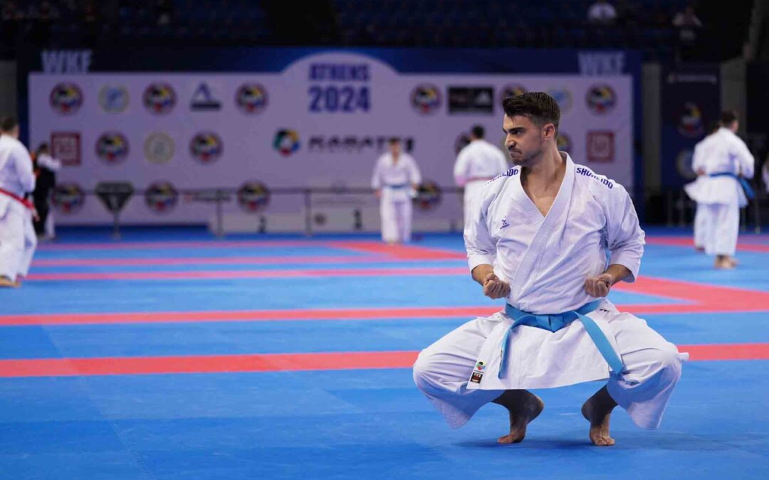 ¿Se acabaron los “trucos” en kata? El nuevo reglamento de la WKF abre el debate