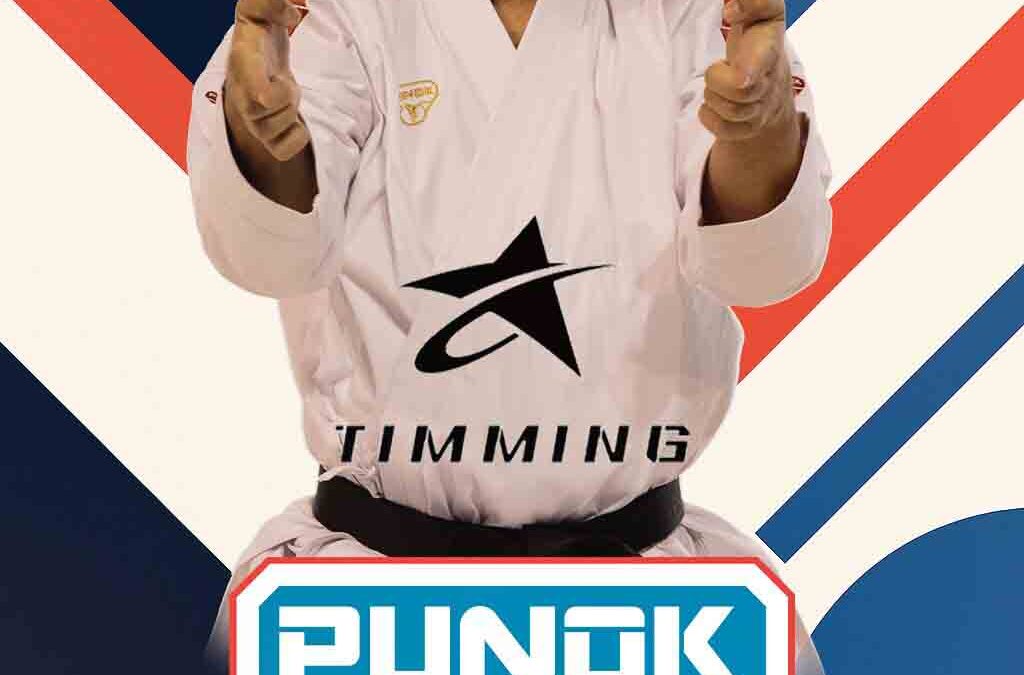 PUNOK Vertex: ha llegado para quedarse en lo más alto