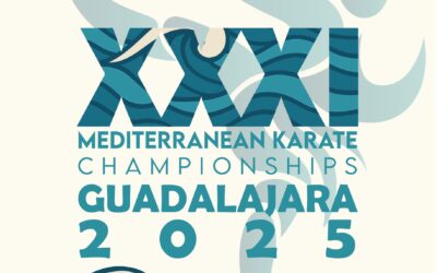 España arrasa en Guadalajara: balance sobresaliente en los XXXI Campeonatos del Mediterráneo de Kárate
