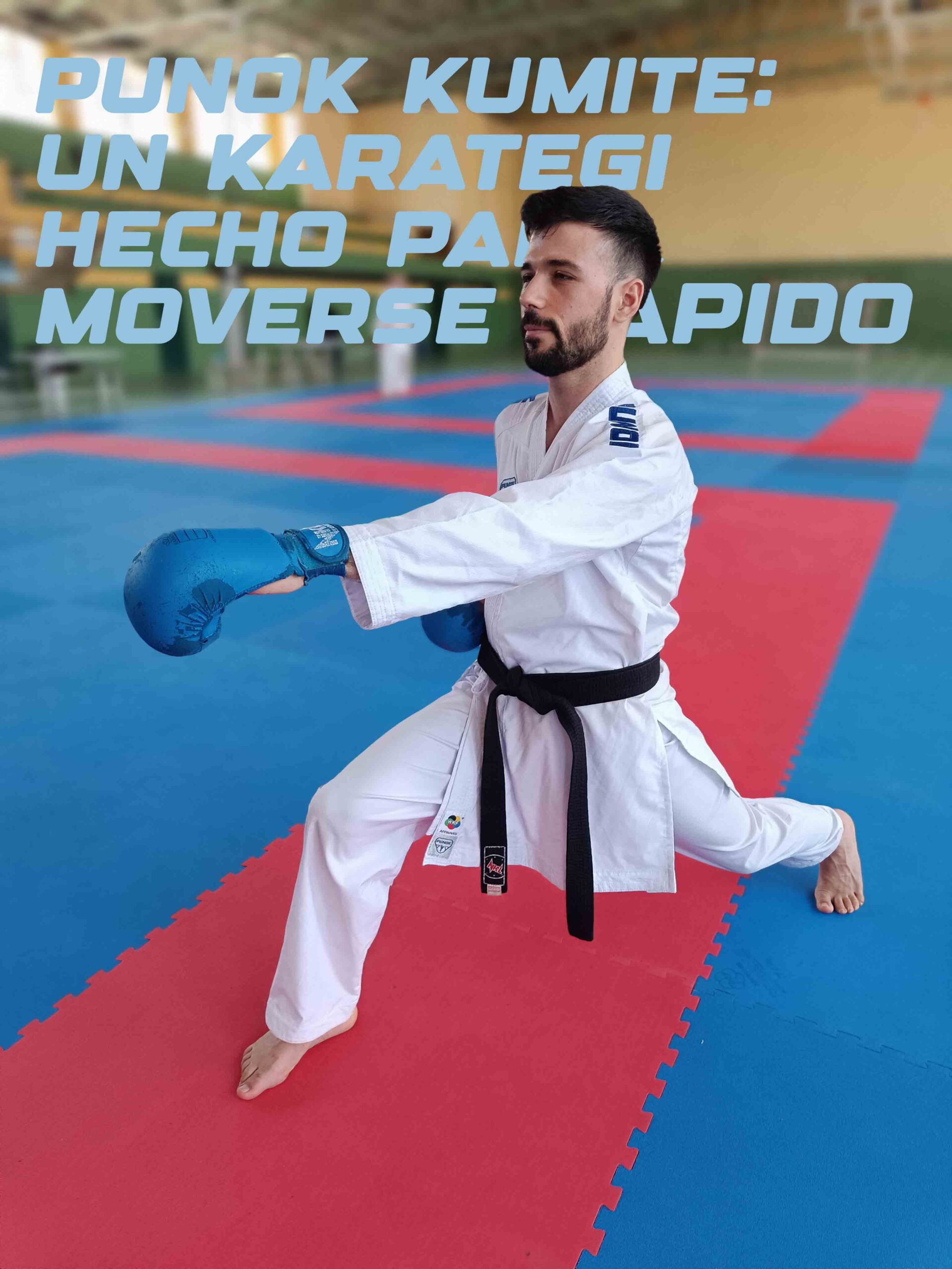 PORTADA PUNOK KUMITE