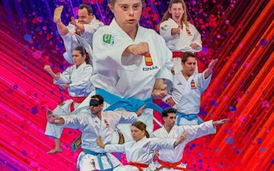 Domingo de katas: técnica, cantera, y un toque internacional en la Copa