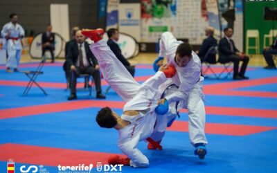 Puerto de la Cruz sube el listón: la Liga Nacional 2025 se cierra con nivel, títulos… y debate