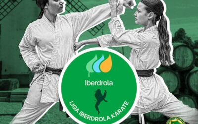 Valdepeñas inaugura la Liga Nacional de Karate 2026 con un arranque de alto ritmo y primeros líderes claros