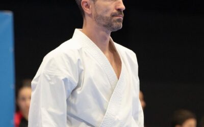 Valentín Marcos: el regreso de un referente