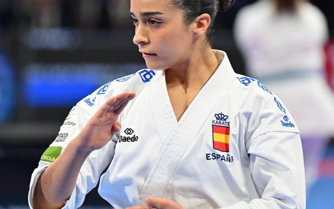 España se consolida entre las potencias europeas en el Campeonato de Europa Cadete, Junior y Sub21 2026 de Limassol