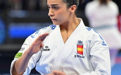 España se consolida entre las potencias europeas en el Campeonato de Europa Cadete, Junior y Sub21 2026 de Limassol