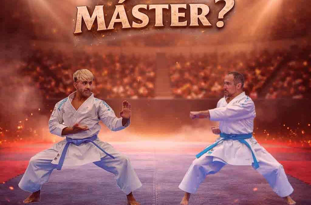 ¿Qué le está pasando a nuestros máster?