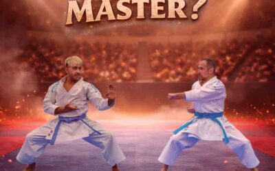 ¿Qué le está pasando a nuestros máster?