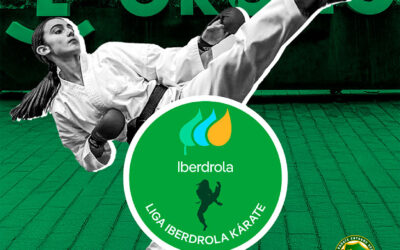 Pluralidad de campeones y clubes consolidados: la Jornada 2 dibuja un karate en expansión