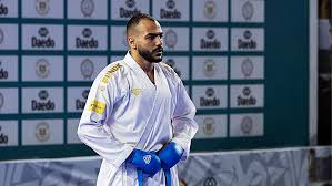 Abdalla Abdelaziz se retira de la competición: “Esto no es el final, es un nuevo comienzo”