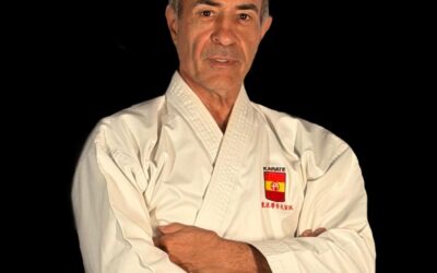 Paco Mayoral: la mirada de un maestro sobre el kata y el karate de hoy