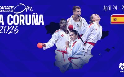 España compite, Japón impone y Turquía confirma: las claves de la Series A de A Coruña