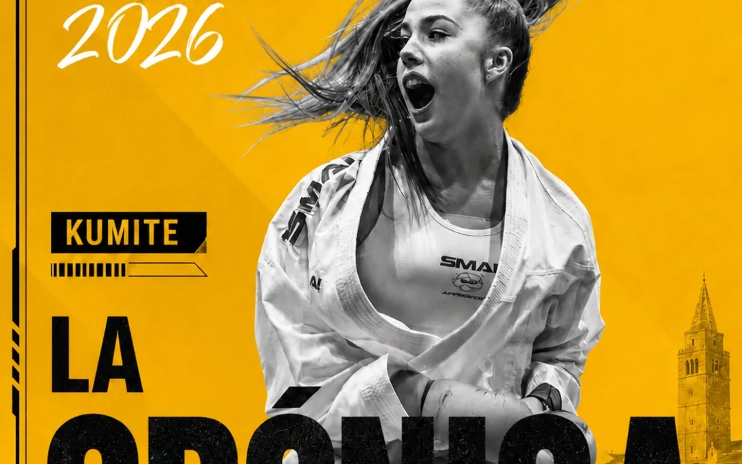 Poreč exige, España responde: el kumite español firma dos bronces y una lectura de futuro en la Youth League