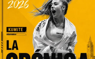 Poreč exige, España responde: el kumite español firma dos bronces y una lectura de futuro en la Youth League
