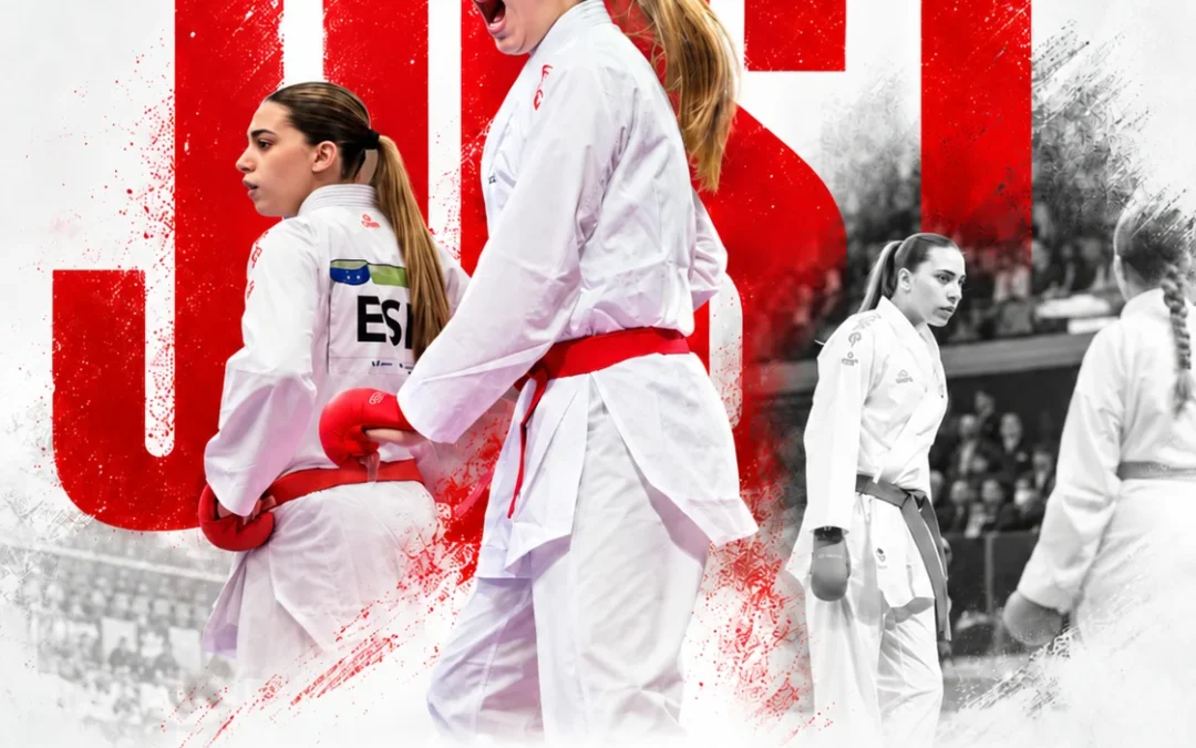 Júlia Just: «Lo que realmente marca la diferencia es saber cómo y cuándo utilizar la técnica»